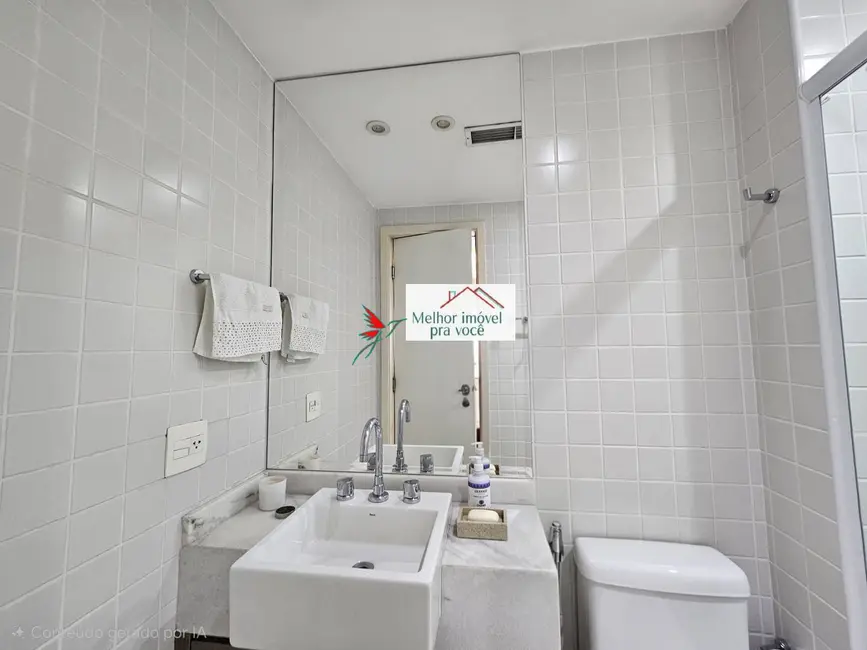 Foto 7 de Apartamento com 1 quarto à venda, 53m2 em Jardim Paulista, São Paulo - SP