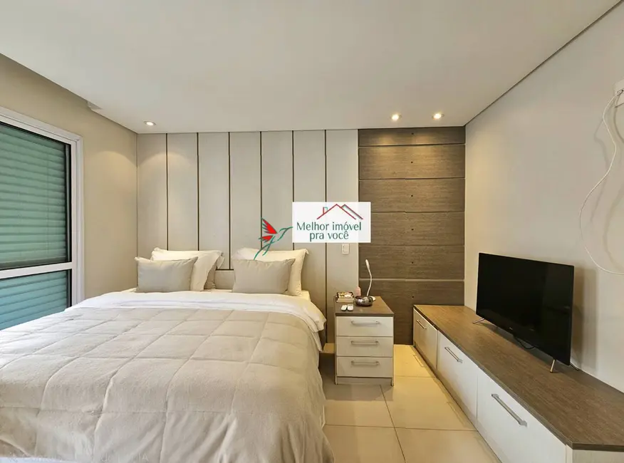 Foto 3 de Apartamento com 1 quarto à venda, 53m2 em Jardim Paulista, São Paulo - SP