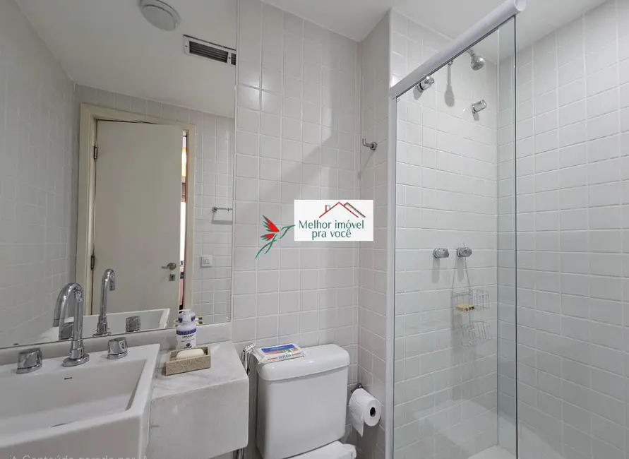 Foto 8 de Apartamento com 1 quarto à venda, 53m2 em Jardim Paulista, São Paulo - SP