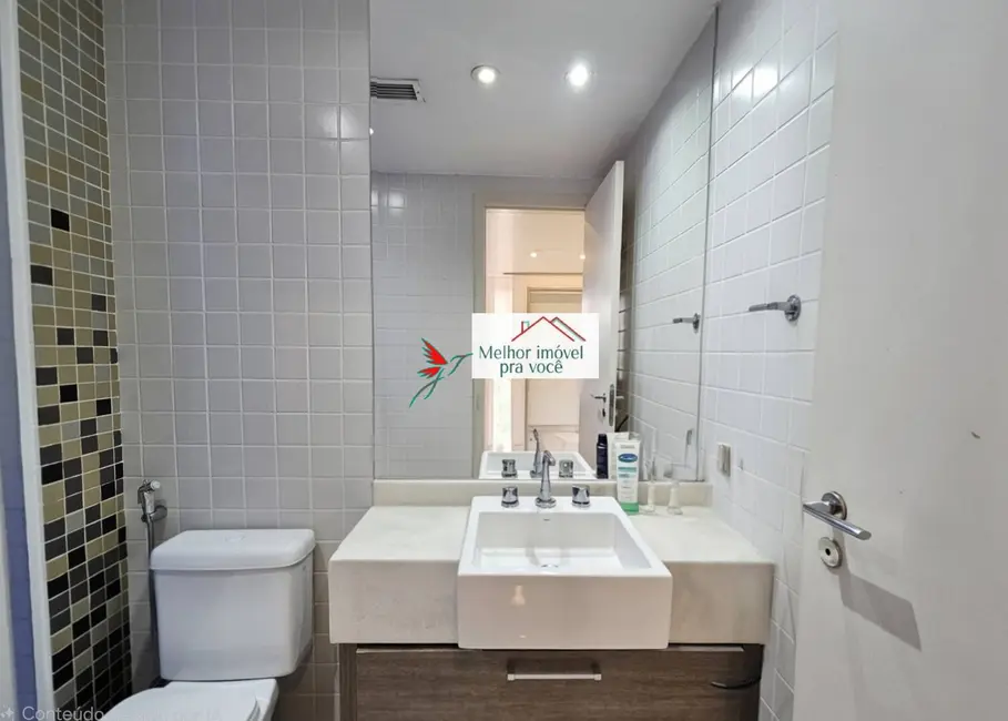 Foto 4 de Apartamento com 1 quarto à venda, 53m2 em Jardim Paulista, São Paulo - SP