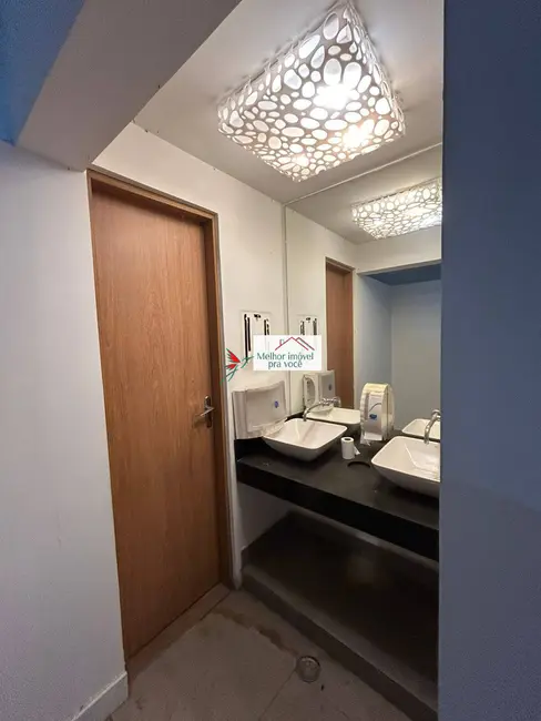 Foto 8 de Sala Comercial à venda, 289m2 em Itaim Bibi, São Paulo - SP