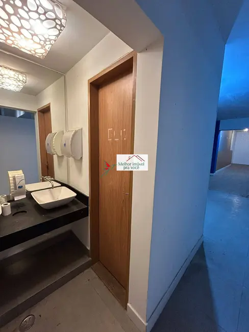 Foto 6 de Sala Comercial à venda, 289m2 em Itaim Bibi, São Paulo - SP