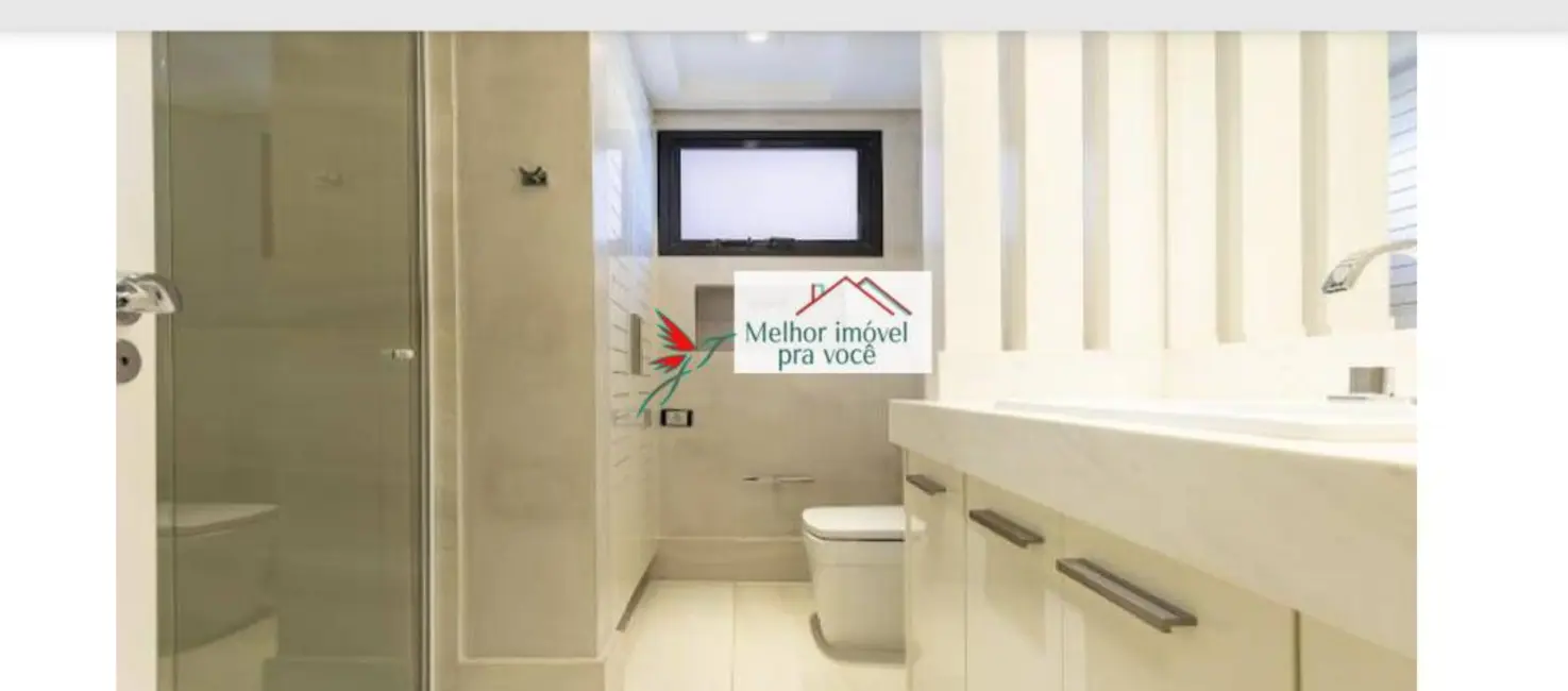 Foto 2 de Apartamento com 4 quartos à venda, 440m2 em Campo Belo, São Paulo - SP