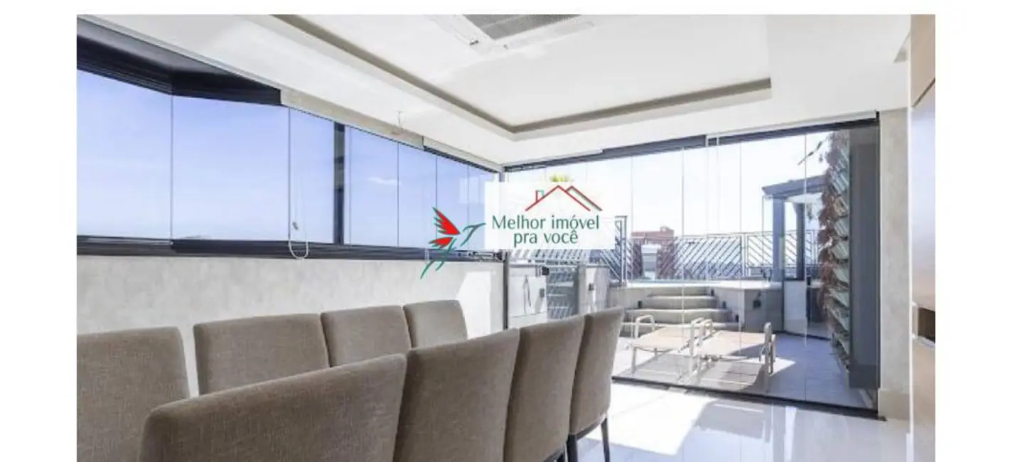 Foto 9 de Apartamento com 4 quartos à venda, 440m2 em Campo Belo, São Paulo - SP