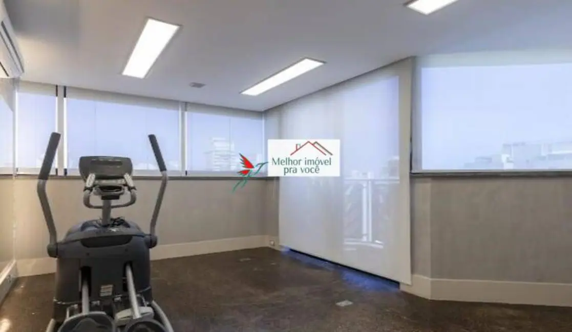 Foto 6 de Apartamento com 4 quartos à venda, 440m2 em Campo Belo, São Paulo - SP