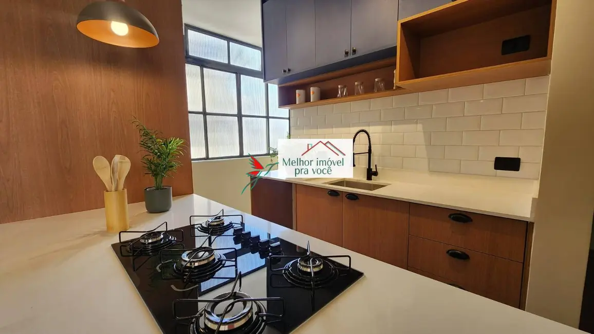Foto 7 de Apartamento com 2 quartos à venda, 81m2 em Pinheiros, São Paulo - SP