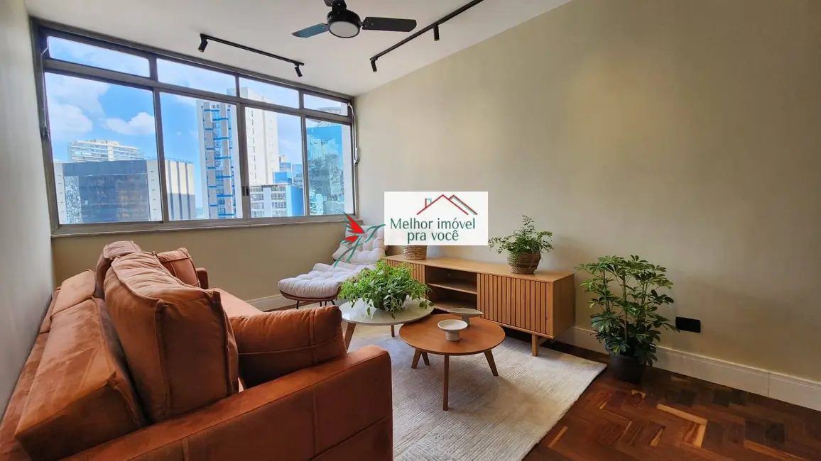 Foto 3 de Apartamento com 2 quartos à venda, 81m2 em Pinheiros, São Paulo - SP