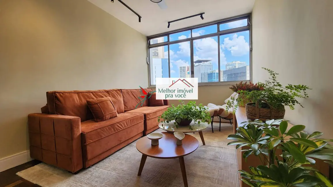 Foto 4 de Apartamento com 2 quartos à venda, 81m2 em Pinheiros, São Paulo - SP
