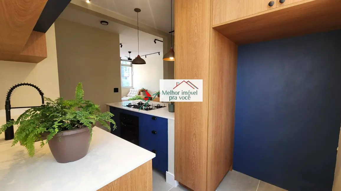 Foto 6 de Apartamento com 2 quartos à venda, 81m2 em Pinheiros, São Paulo - SP