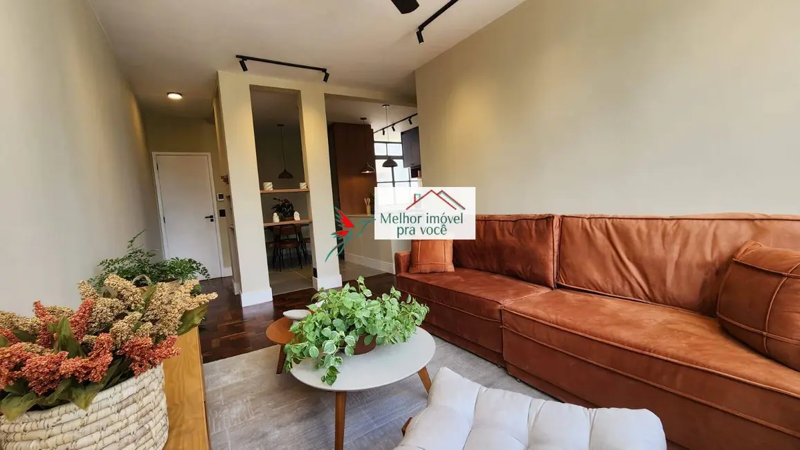 Foto 2 de Apartamento com 2 quartos à venda, 81m2 em Pinheiros, São Paulo - SP