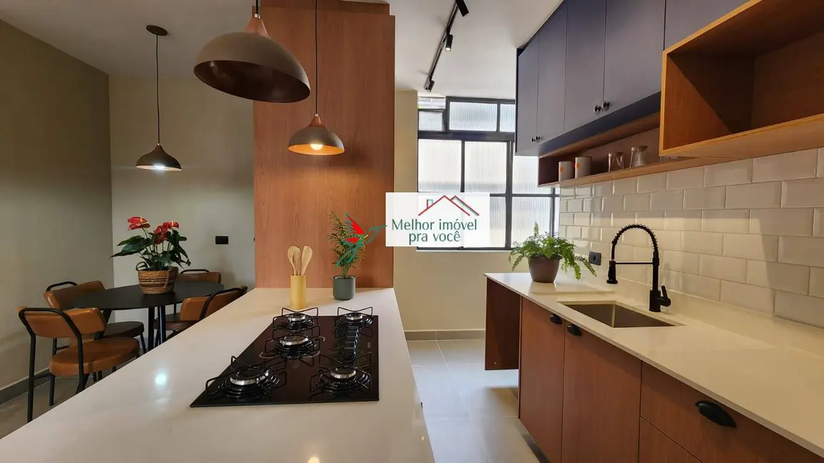 Foto 8 de Apartamento com 2 quartos à venda, 81m2 em Pinheiros, São Paulo - SP