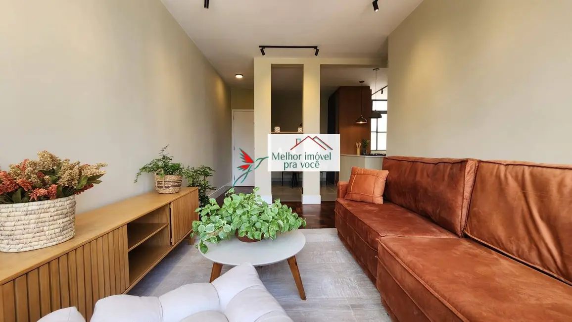 Foto 5 de Apartamento com 2 quartos à venda, 81m2 em Pinheiros, São Paulo - SP