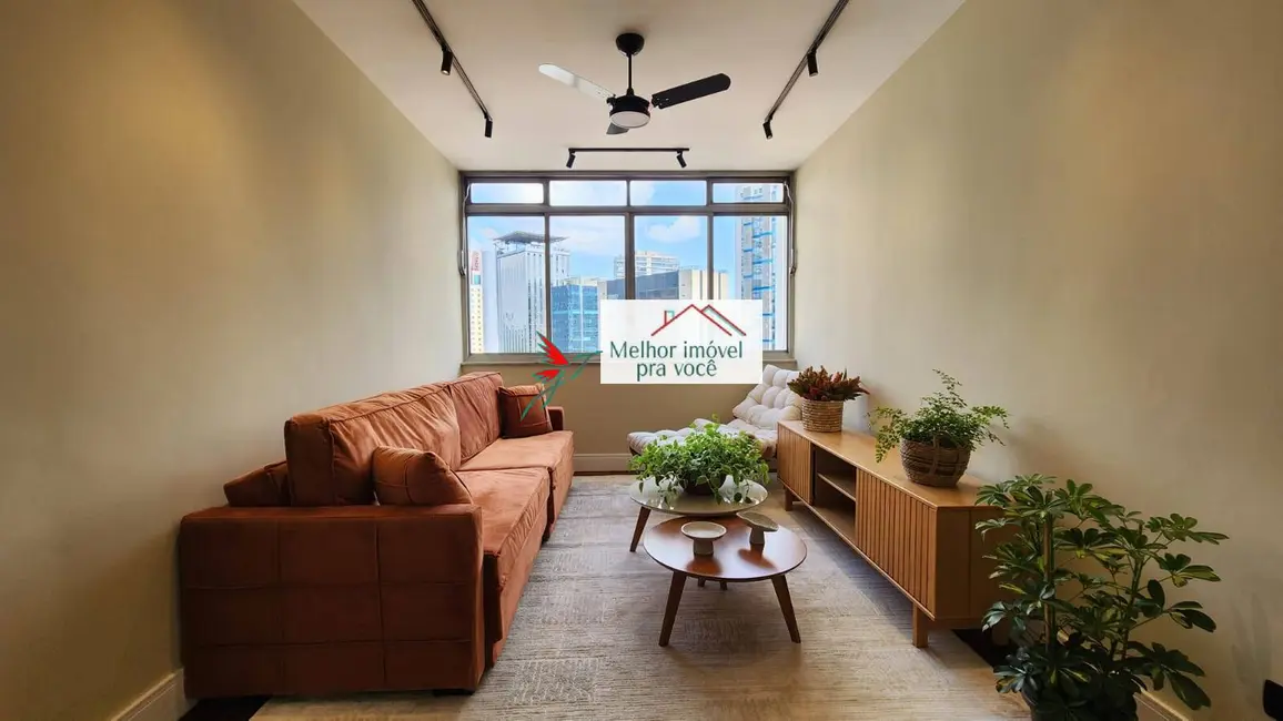 Foto 1 de Apartamento com 2 quartos à venda, 81m2 em Pinheiros, São Paulo - SP