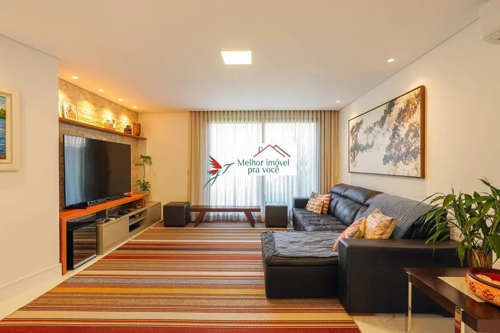 Foto 5 de Casa de Condomínio com 4 quartos à venda, 640m2 em Barueri - SP