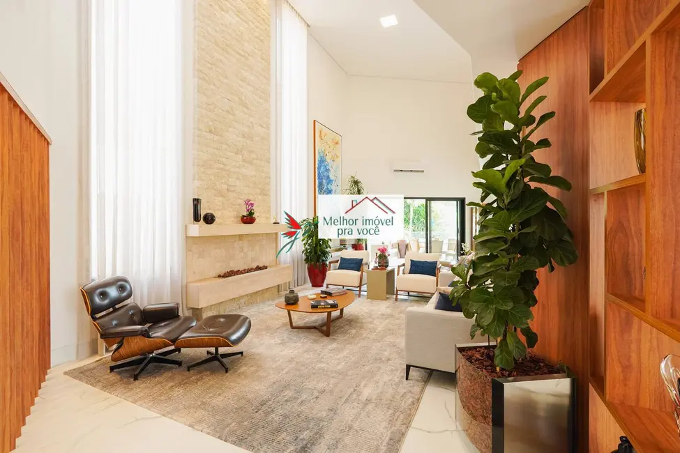 Foto 8 de Casa de Condomínio com 4 quartos à venda, 640m2 em Barueri - SP