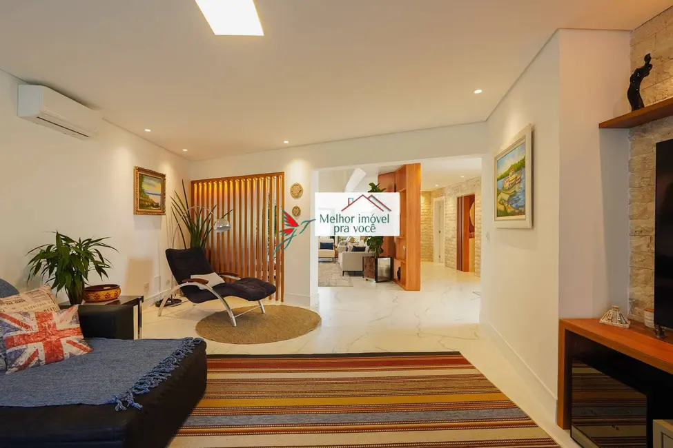 Foto 7 de Casa de Condomínio com 4 quartos à venda, 640m2 em Barueri - SP