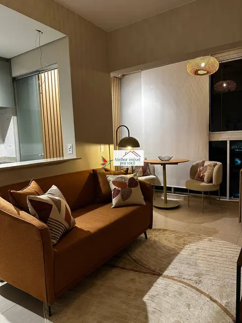 Foto 1 de Apartamento com 1 quarto à venda, 35m2 em Perdizes, São Paulo - SP