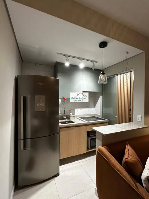 Foto 6 de Apartamento com 1 quarto à venda, 35m2 em Perdizes, São Paulo - SP