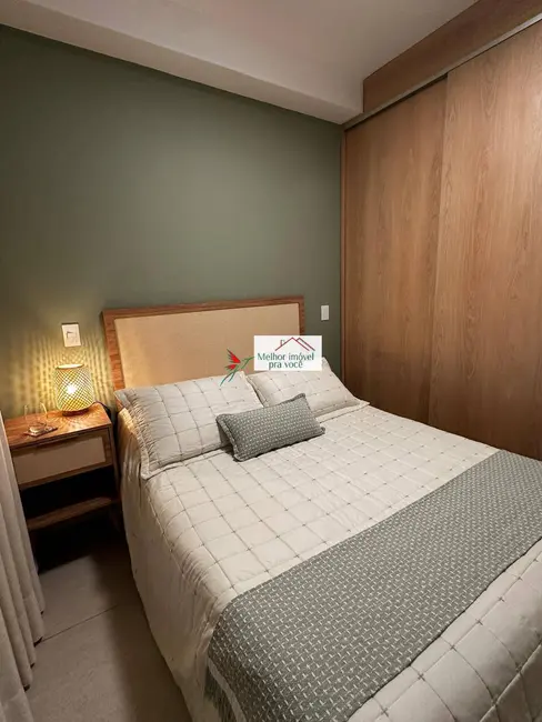 Foto 9 de Apartamento com 1 quarto à venda, 35m2 em Perdizes, São Paulo - SP