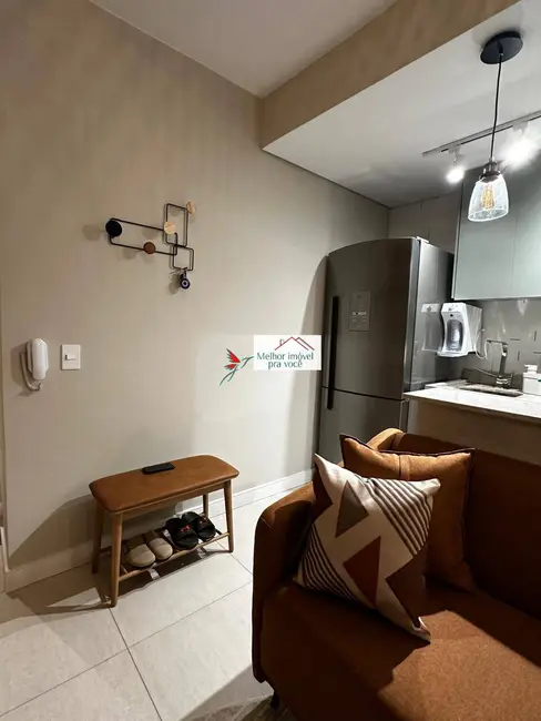 Foto 5 de Apartamento com 1 quarto à venda, 35m2 em Perdizes, São Paulo - SP