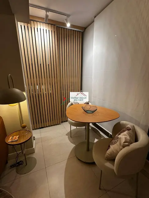 Foto 4 de Apartamento com 1 quarto à venda, 35m2 em Perdizes, São Paulo - SP