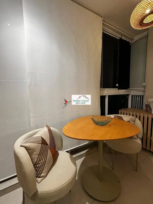 Foto 3 de Apartamento com 1 quarto à venda, 35m2 em Perdizes, São Paulo - SP