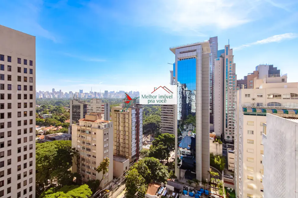 Foto 8 de Apartamento com 1 quarto à venda, 87m2 em Jardim Europa, São Paulo - SP