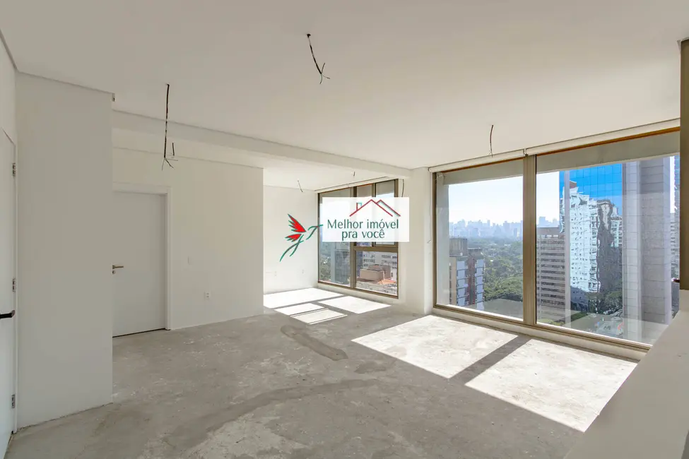 Foto 2 de Apartamento com 1 quarto à venda, 87m2 em Jardim Europa, São Paulo - SP