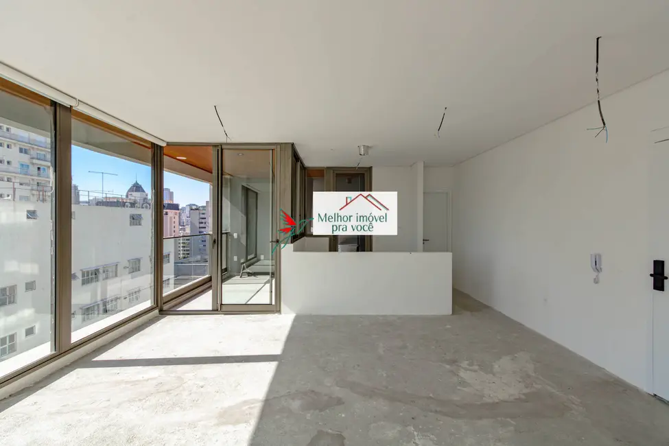 Foto 5 de Apartamento com 1 quarto à venda, 87m2 em Jardim Europa, São Paulo - SP
