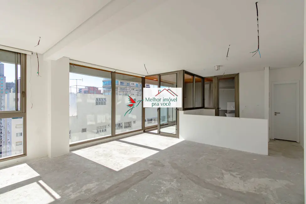 Foto 4 de Apartamento com 1 quarto à venda, 87m2 em Jardim Europa, São Paulo - SP