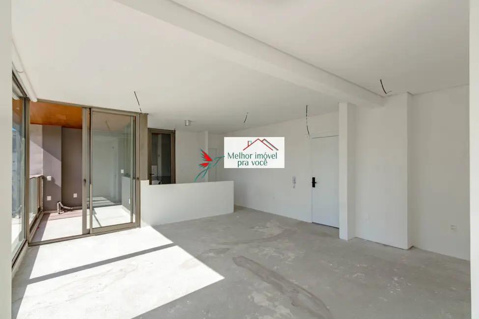 Foto 7 de Apartamento com 1 quarto à venda, 87m2 em Jardim Europa, São Paulo - SP