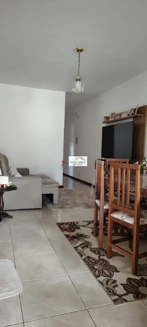 Foto 2 de Casa com 3 quartos à venda, 90m2 em Jardim Campos Elísios, Pocos De Caldas - MG