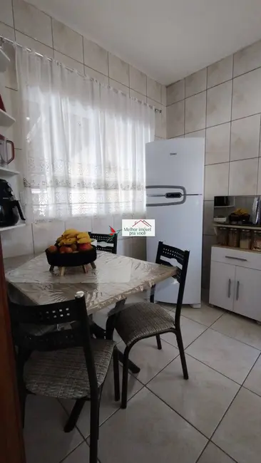 Foto 5 de Casa com 3 quartos à venda, 90m2 em Jardim Campos Elísios, Pocos De Caldas - MG