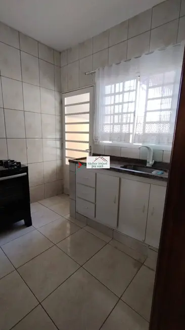 Foto 4 de Casa com 3 quartos à venda, 90m2 em Jardim Campos Elísios, Pocos De Caldas - MG