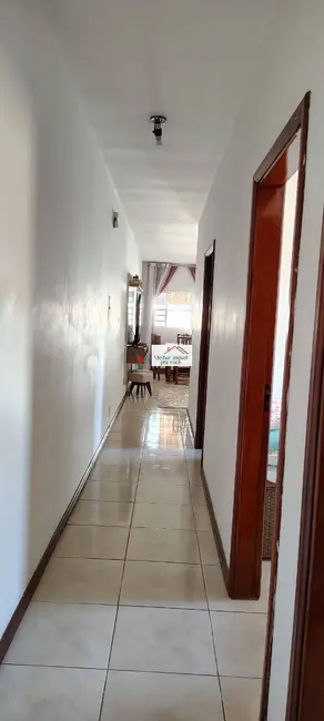 Foto 3 de Casa com 3 quartos à venda, 90m2 em Jardim Campos Elísios, Pocos De Caldas - MG