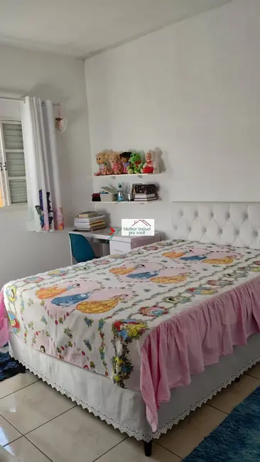 Foto 7 de Casa com 3 quartos à venda, 90m2 em Jardim Campos Elísios, Pocos De Caldas - MG