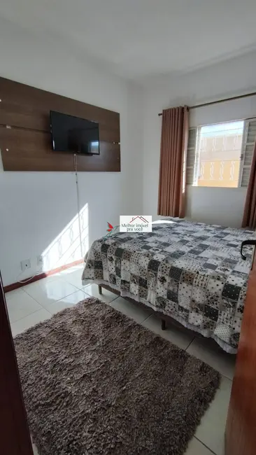 Foto 8 de Casa com 3 quartos à venda, 90m2 em Jardim Campos Elísios, Pocos De Caldas - MG