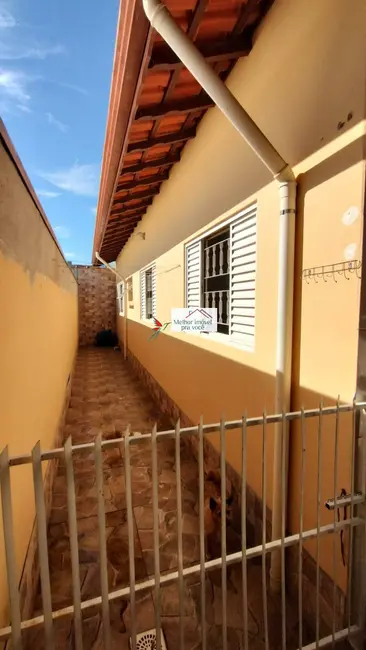 Foto 6 de Casa com 3 quartos à venda, 90m2 em Jardim Campos Elísios, Pocos De Caldas - MG