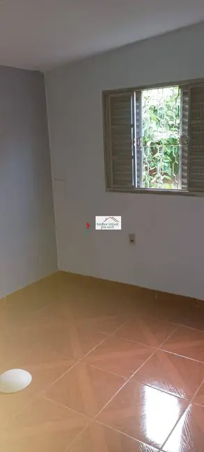 Foto 9 de Casa com 3 quartos à venda, 90m2 em Conjunto Habitacional Pedro Afonso Junqueira, Pocos De Caldas - MG