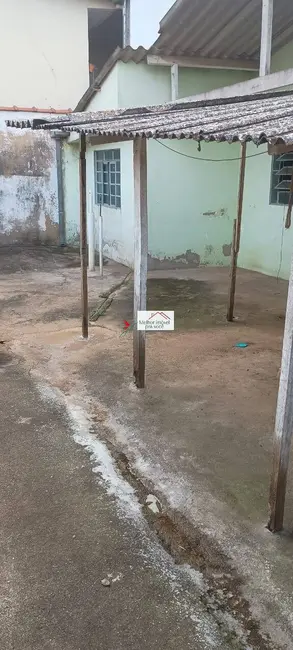 Foto 2 de Casa com 3 quartos à venda, 90m2 em Conjunto Habitacional Pedro Afonso Junqueira, Pocos De Caldas - MG