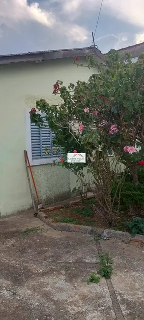 Foto 1 de Casa com 3 quartos à venda, 90m2 em Conjunto Habitacional Pedro Afonso Junqueira, Pocos De Caldas - MG