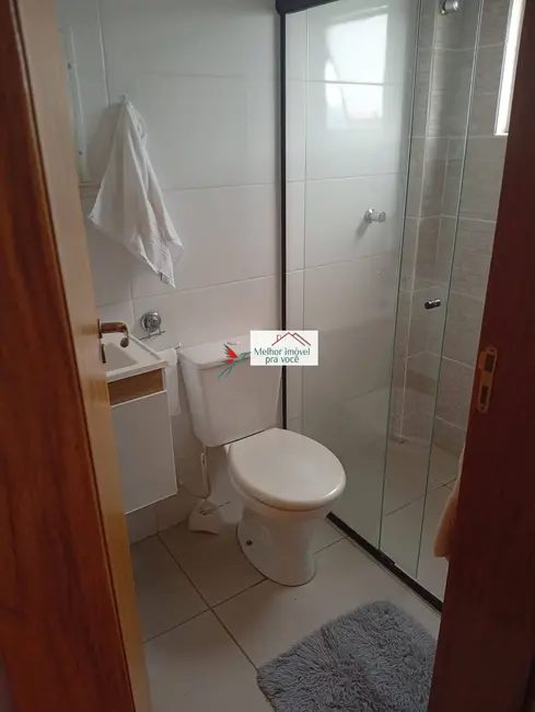 Foto 3 de Apartamento com 2 quartos à venda, 52m2 em Jardim Vitória, Pocos De Caldas - MG