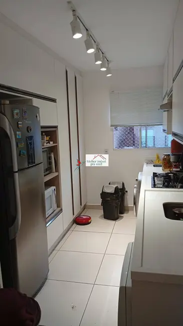 Foto 2 de Apartamento com 2 quartos à venda, 52m2 em Jardim Vitória, Pocos De Caldas - MG