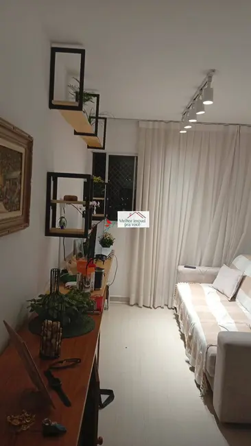 Foto 1 de Apartamento com 2 quartos à venda, 52m2 em Jardim Vitória, Pocos De Caldas - MG