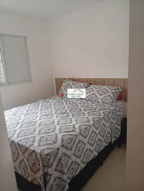 Foto 6 de Apartamento com 2 quartos à venda, 52m2 em Jardim Vitória, Pocos De Caldas - MG