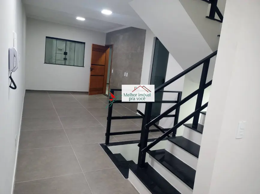 Foto 2 de Casa com 3 quartos à venda, 150m2 em Residencial Morumbí, Pocos De Caldas - MG