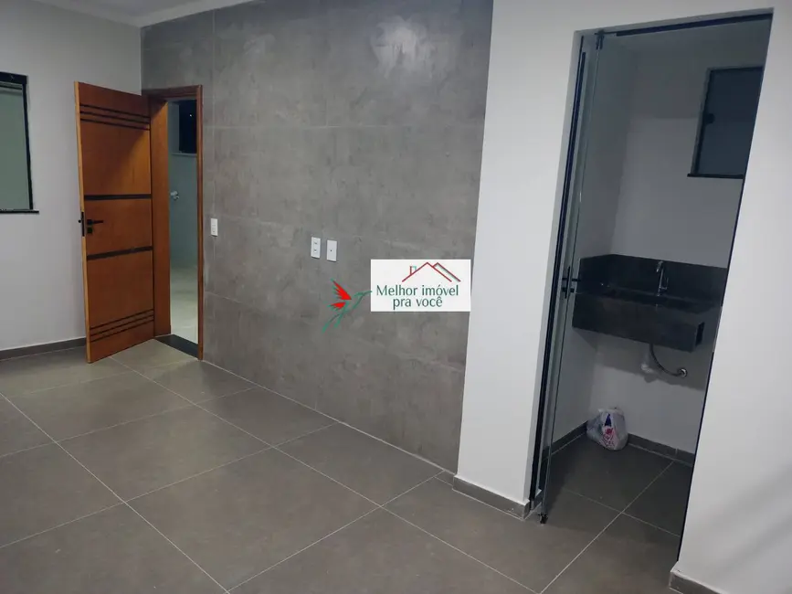 Foto 7 de Casa com 3 quartos à venda, 150m2 em Residencial Morumbí, Pocos De Caldas - MG