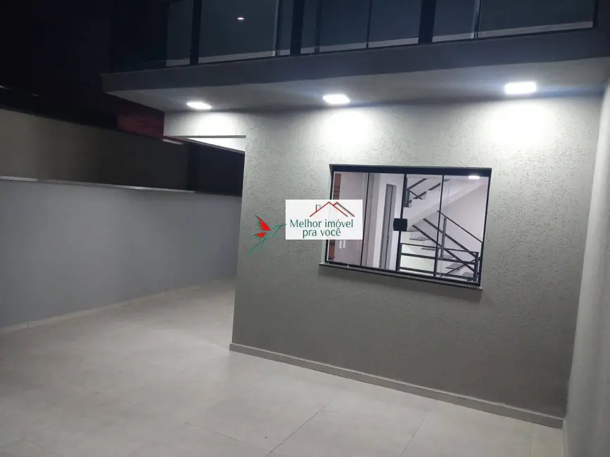 Foto 3 de Casa com 3 quartos à venda, 150m2 em Residencial Morumbí, Pocos De Caldas - MG