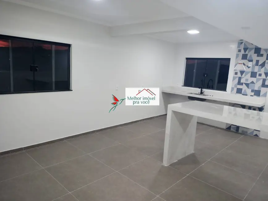 Foto 1 de Casa com 3 quartos à venda, 150m2 em Residencial Morumbí, Pocos De Caldas - MG