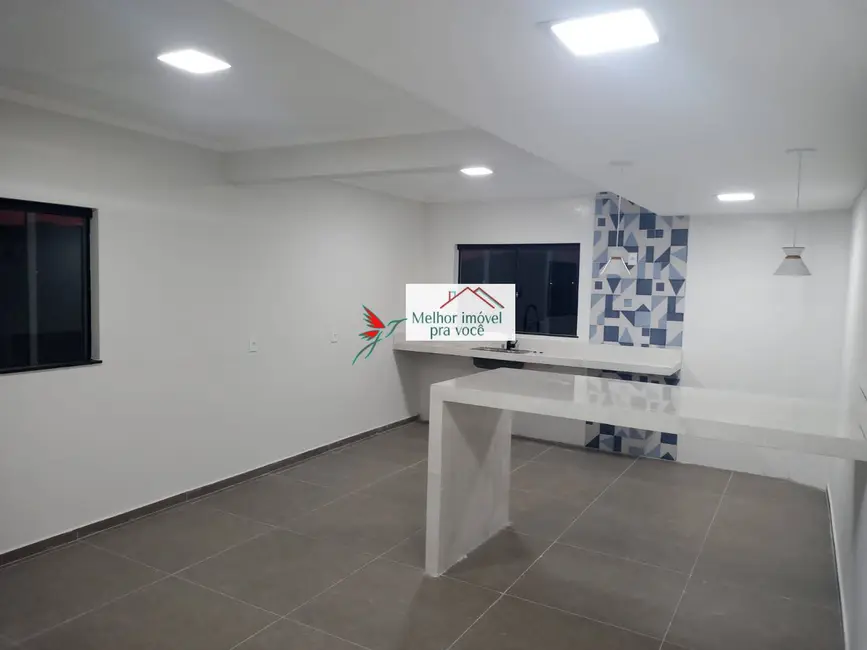 Foto 6 de Casa com 3 quartos à venda, 150m2 em Residencial Morumbí, Pocos De Caldas - MG